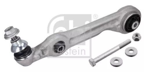 1x Control/Trailing Arm, wheel suspension