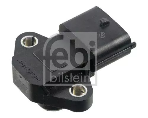 1x Air Pressure Sensor, altitude adaption