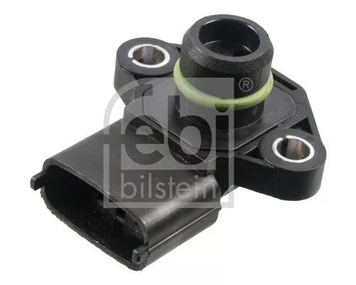 FEBI BILSTEIN 1x Air Pressure Sensor, altitude adaption (188621)