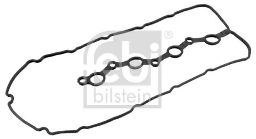 1x Gasket, cylinder head cover