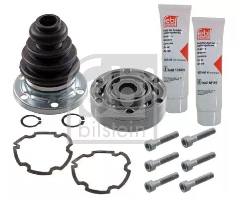 1x Joint Kit, drive shaft