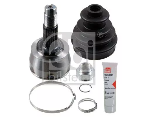 1x Joint Kit, drive shaft
