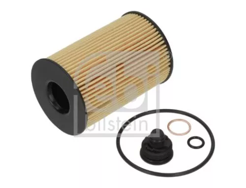 1x Oil Filter