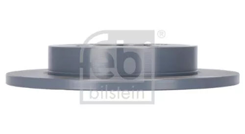 FEBI BILSTEIN 2x Brake Disc (188758)