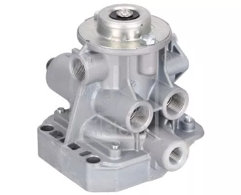 1x Brake Valve, trailer