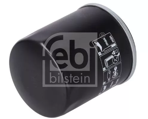 FEBI BILSTEIN 1x Oil Filter (192865)