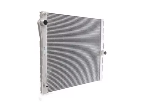 MAHLE Radiator, engine cooling (CR1050000S)