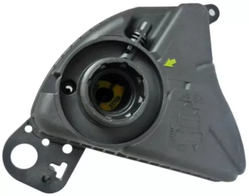 MAHLE Expansion Tank, coolant (CRT 3 000S)