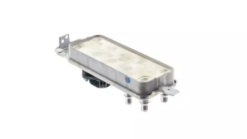 MAHLE Oil Cooler, automatic transmission (CLC 90 000P)