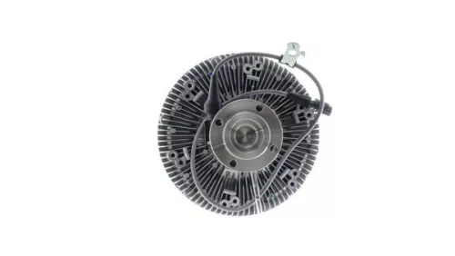 MAHLE Clutch, radiator fan (CFC 125 000P)