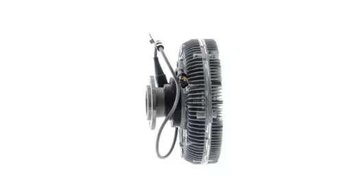 MAHLE Clutch, radiator fan (CFC 125 000P)
