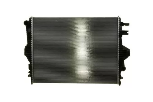 MAHLE Radiator, engine cooling (CR 1183 000P)