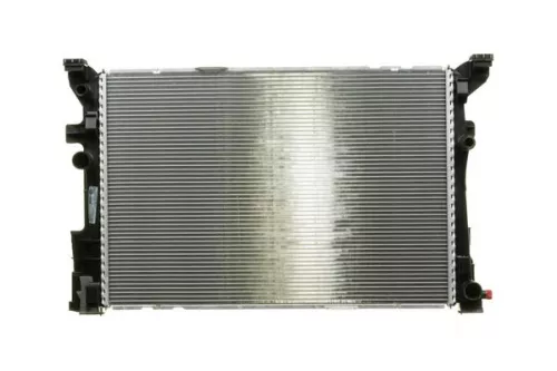 MAHLE Radiator, engine cooling (CR 2171 000P)