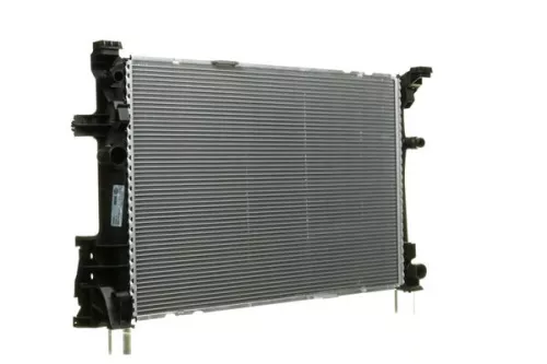 MAHLE Radiator, engine cooling (CR 2171 000P)