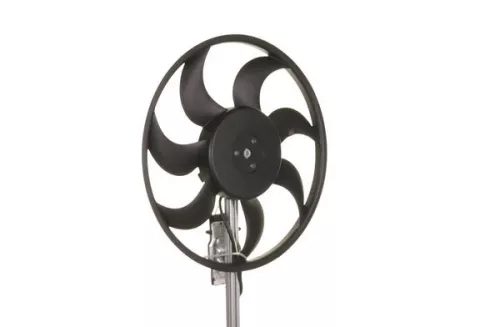 MAHLE Fan, engine cooling (CFF 261 000S)