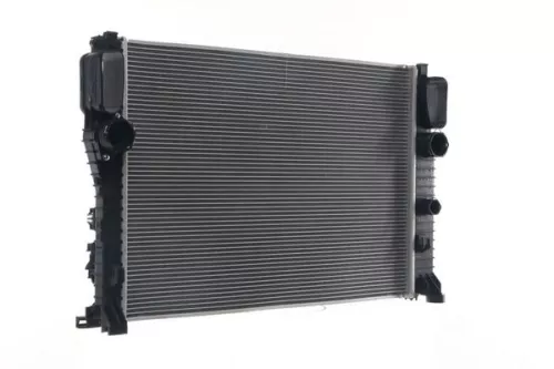 MAHLE Radiator, engine cooling (CR37000S)