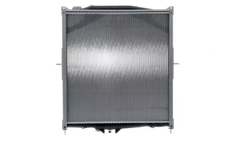 MAHLE Radiator, engine cooling (CR 1556 000P)