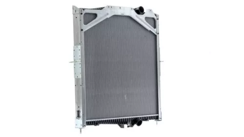 MAHLE Radiator, engine cooling (CR 1556 000P)