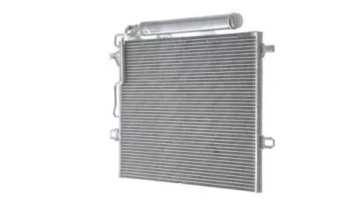 MAHLE Condenser, air conditioning (AC 318 000P)