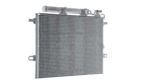 MAHLE Condenser, air conditioning (AC 318 000P)