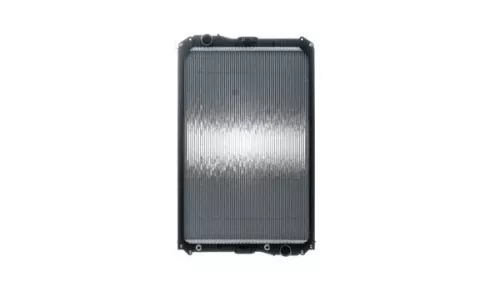 MAHLE Radiator, engine cooling (CR 713 000P)