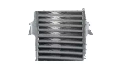 MAHLE Charge Air Cooler (CI 101 000P)