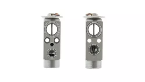MAHLE Expansion Valve, air conditioning (AVE 23 000P)