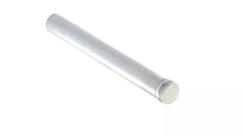 MAHLE Dryer, air conditioning (AD 194 000S)