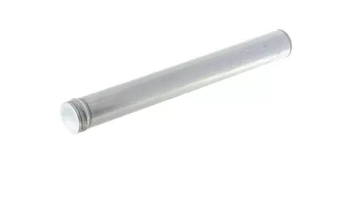 MAHLE Dryer, air conditioning (AD 194 000S)