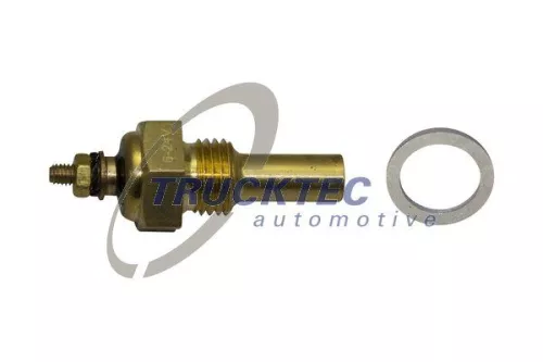 Sensor, coolant temperature