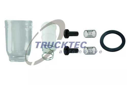 Repair Kit, hand feed pump