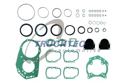 Gasket Set, manual transmission
