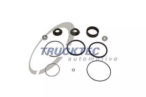 Gasket Set, manual transmission