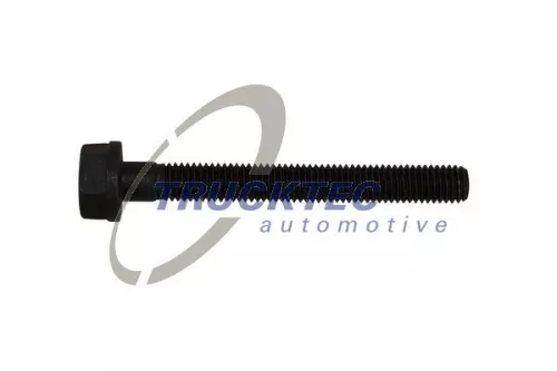 Bolt, exhaust system