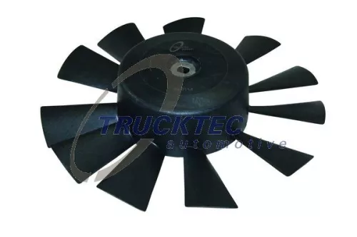 Fan Wheel, engine cooling