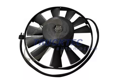 Fan, engine cooling