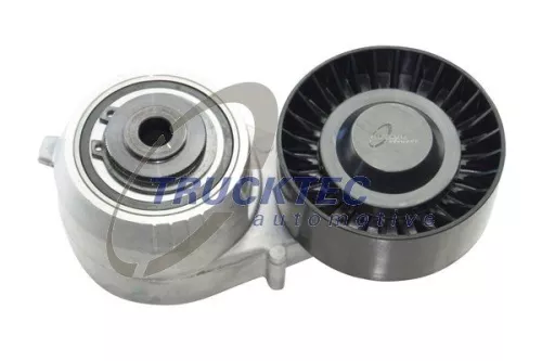 Belt Tensioner, V-ribbed belt