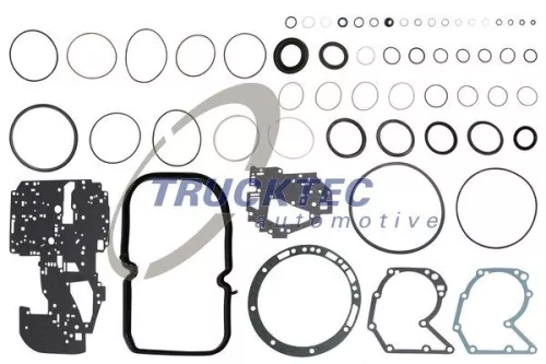 Gasket Set, automatic transmission