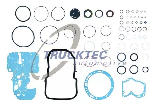 Gasket Set, automatic transmission