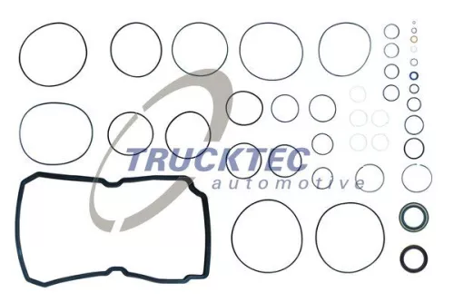 Gasket Set, automatic transmission