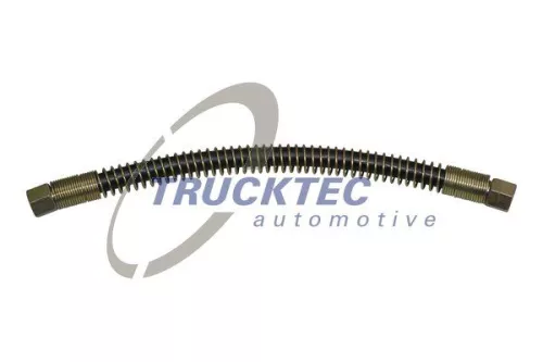 Hose, transmission oil cooler