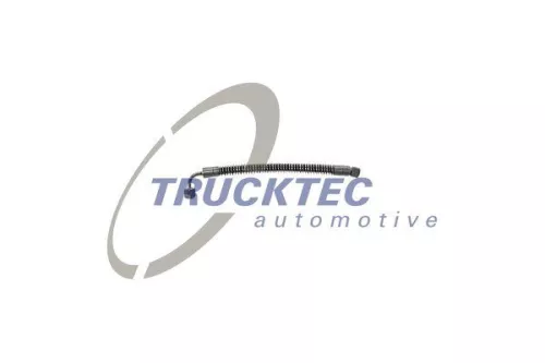 Hose, transmission oil cooler