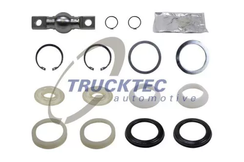 Repair Kit, control/trailing arm