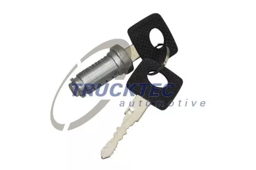 Lock Cylinder