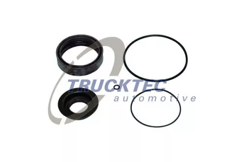 Gasket Set, manual transmission