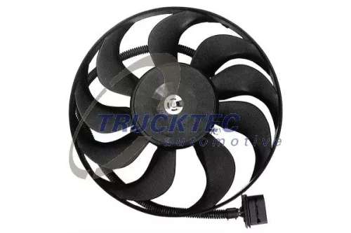 Fan, engine cooling