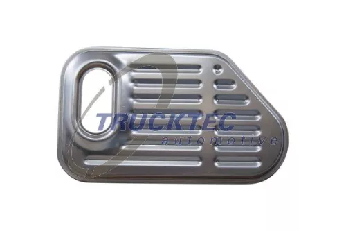 Hydraulic Filter, automatic transmission