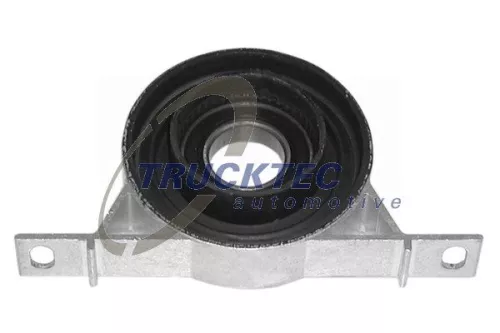 Suspension, propshaft