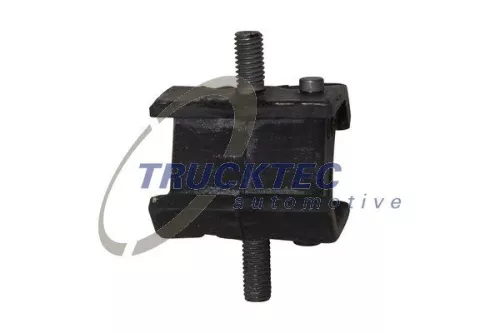 Mounting, manual transmission