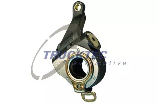 Adjuster, braking system